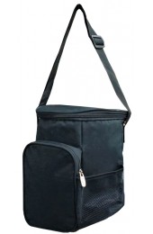 Lunch Bag/Cooler-LMD1286/BLACK